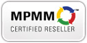 MMPM logo